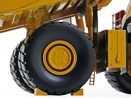 Komatsu 980E-AT Dump Truck 1/50 Diecast by First Gear