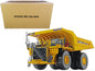 Komatsu 980E-AT Dump Truck 1/50 Diecast by First Gear