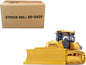 Komatsu D71PXi-24 Dozer with Drawbar 1/50 T&y Diecast Model by First Gear