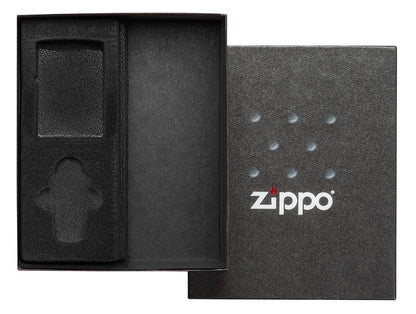Zippo Classic Lighter Gift Set
