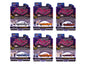 GreenLight "Homie Rollerz" 2025 Series 1 Set of 6 Pieces Diecast Model Cars by and DGA <h2>"Homie DGA</h2> <p>High-quality car perfect for collectors enthusiasts. Features detailed interior exterior c