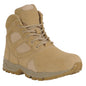 Forced Entry Desert Tan Deployment Boot - 6 Inch