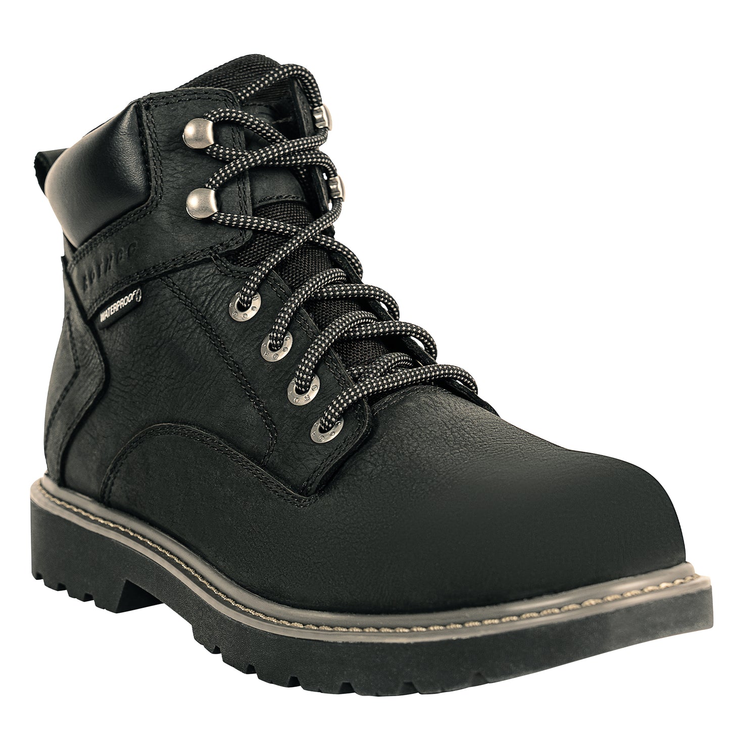 Tradesman Composite Toe 6 Inch Work Boot
