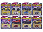 JDM Tuners Series 2 Set of 8 Pieces Diecast Model Cars by CarTuned