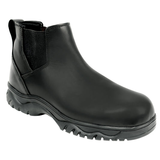 Forced Entry Composite Toe Chelsea Work Boot - 6 Inch