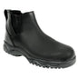Forced Entry Composite Toe Chelsea Work Boot - 6 Inch