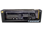 Scania Irizar Pb Bus Dark Gray Metallic 1/50 Diecast by Cararama