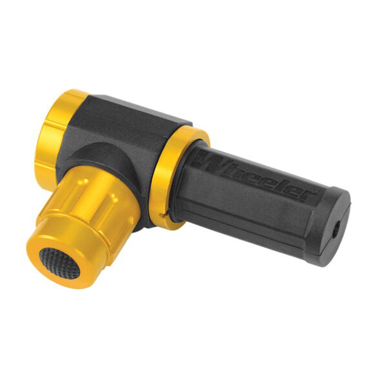 Wheeler Professional Laser Bore Sighter - Red