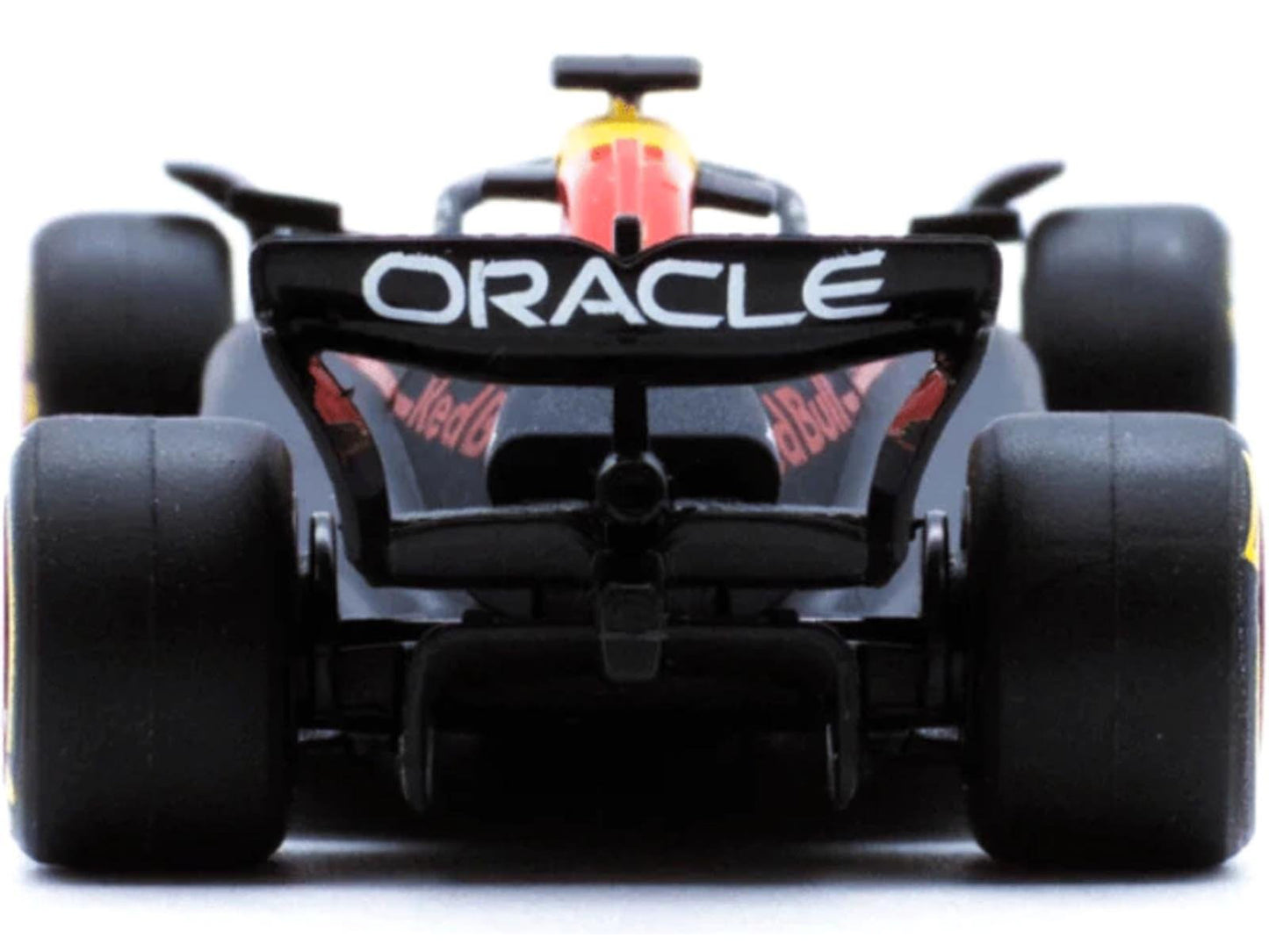 Red Bull Racing RB21 #22 Yuki Tsunoda Formula One F1 World Championship (2025) "Formula Racing" Series 1/64 T&y Diecast Model Car by Bburago