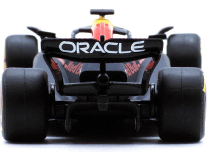 Red Bull Racing RB21 #22 Yuki Tsunoda Formula One F1 World Championship (2025) "Formula Racing" Series 1/64 T&y Diecast Model Car by Bburago