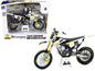 Husqvarna FC450 #16 Zach Osborne "Rockstar Energy Drink" 1/12 Diecast Motorcycle Model by New Ray
