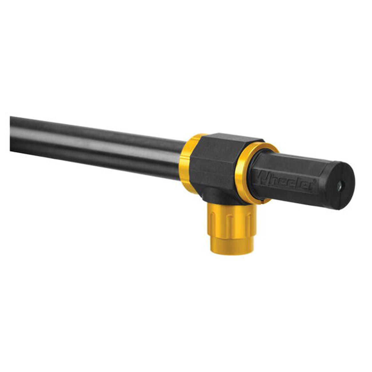 Wheeler Professional Laser Bore Sighter - Green