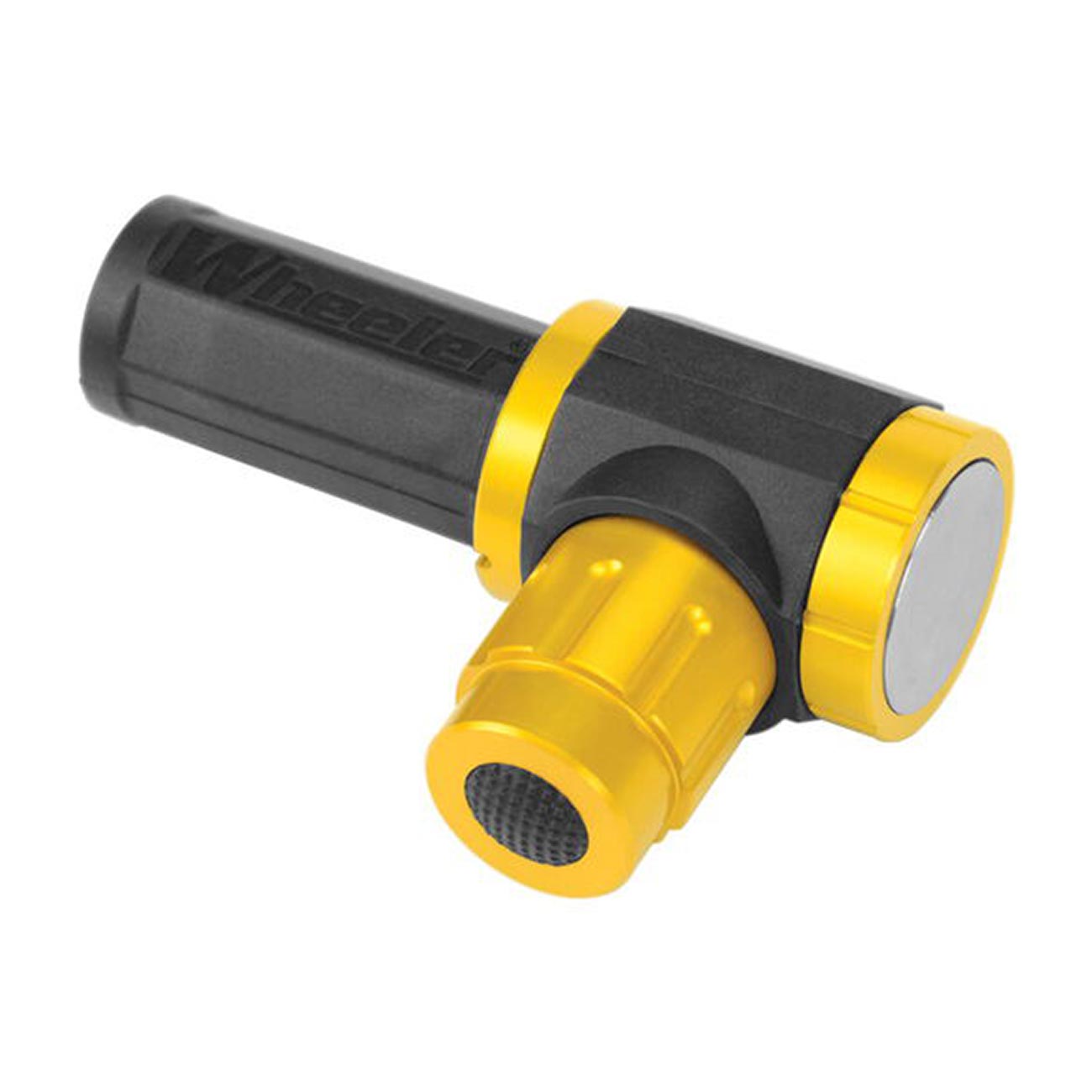 Wheeler Professional Laser Bore Sighter - Green