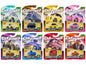 "Mainline" 2026 Series 11 Set of 8 Pieces T&y Diecast Model Cars by CarTuned