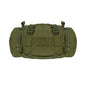 Fast Access Tactical Trauma Kit