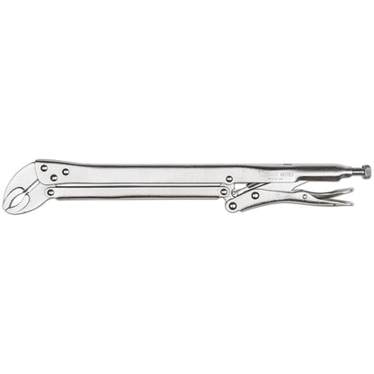 Titan 15" 45-Degree Locking Pliers