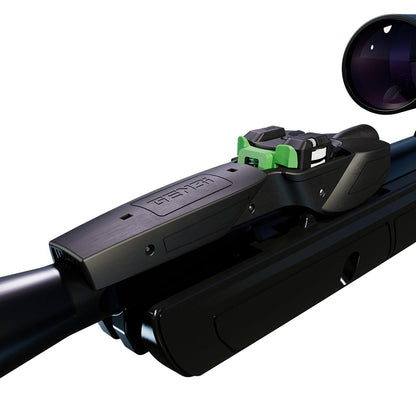 Gamo Swarm Viper 10X GEN3i .177 Caliber 10-shot Break Barrel Air Rifle