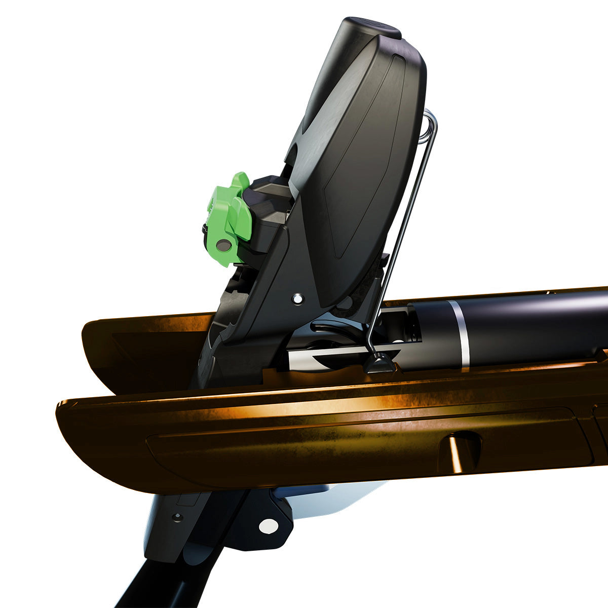 Gamo Swarm Bone Collector 10X 'GEN3i' INERTIA SG FED .22 Caliber Air Rifle with Scope