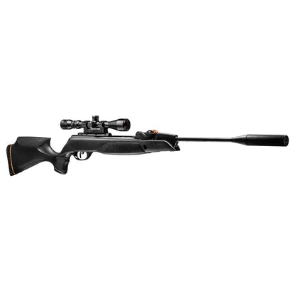Gamo Swarm Magnum 8X ‘GEN3i’ .25 Caliber 8-Shot Air Rifle with Scope