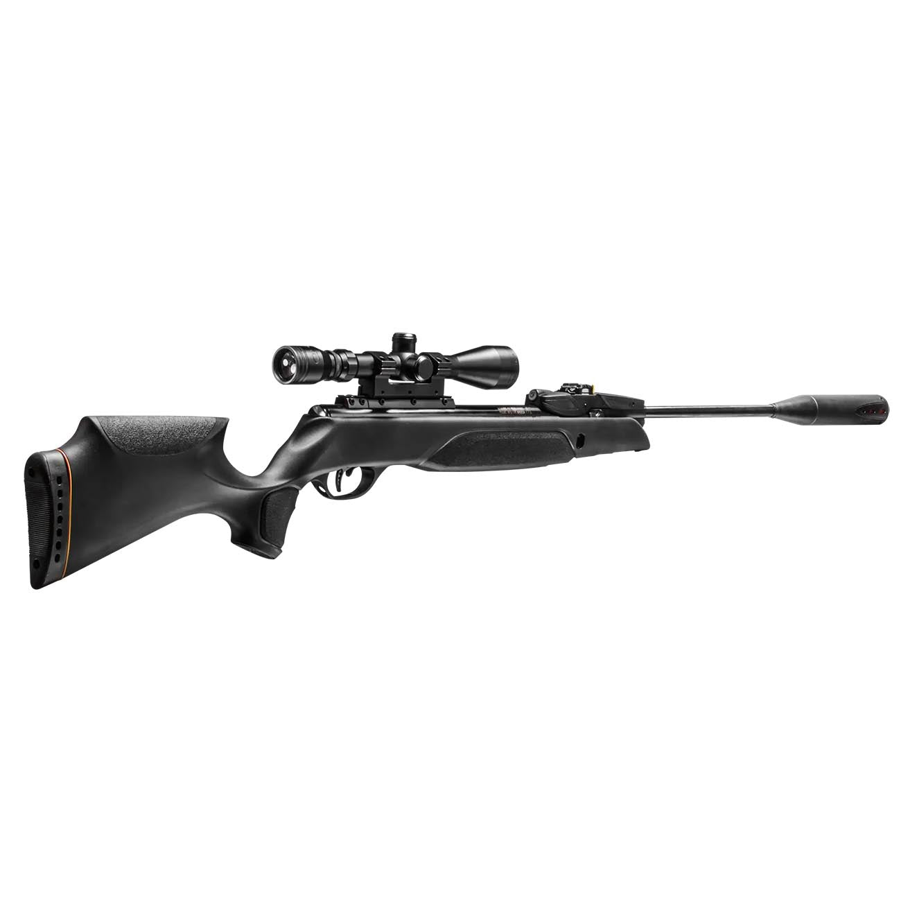 Gamo Swarm Magnum 8X ‘GEN3i’ .25 Caliber 8-Shot Air Rifle with Scope
