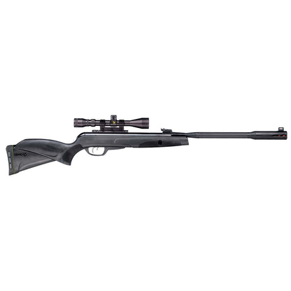 Gamo Whisper Fusion Mach-1 .22 cal SG IGT Powered Air Rifle with Scope