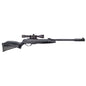 Gamo Whisper Fusion Mach-1 .22 cal SG IGT Powered Air Rifle with Scope