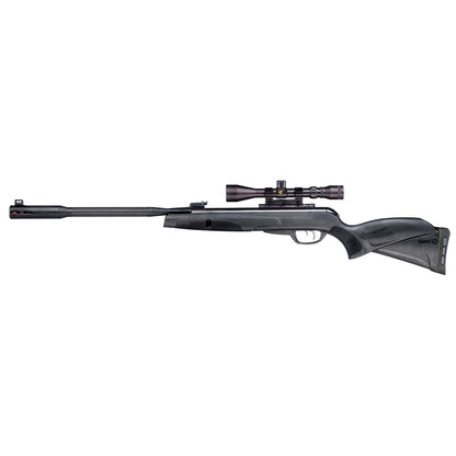 Gamo Whisper Fusion Mach-1 .22 cal SG IGT Powered Air Rifle with Scope