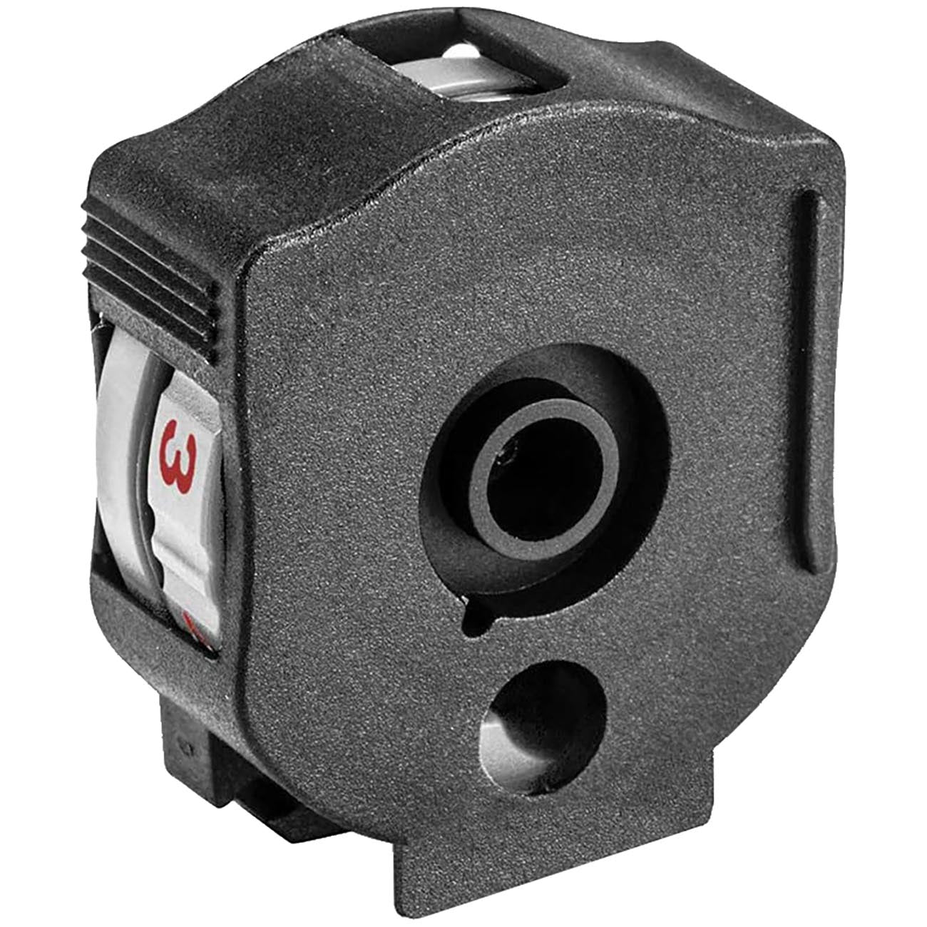 Gamo Swarm Fusion 10X 'GEN3i' .22 Caliber 10-Shot Air Rifle with Scope