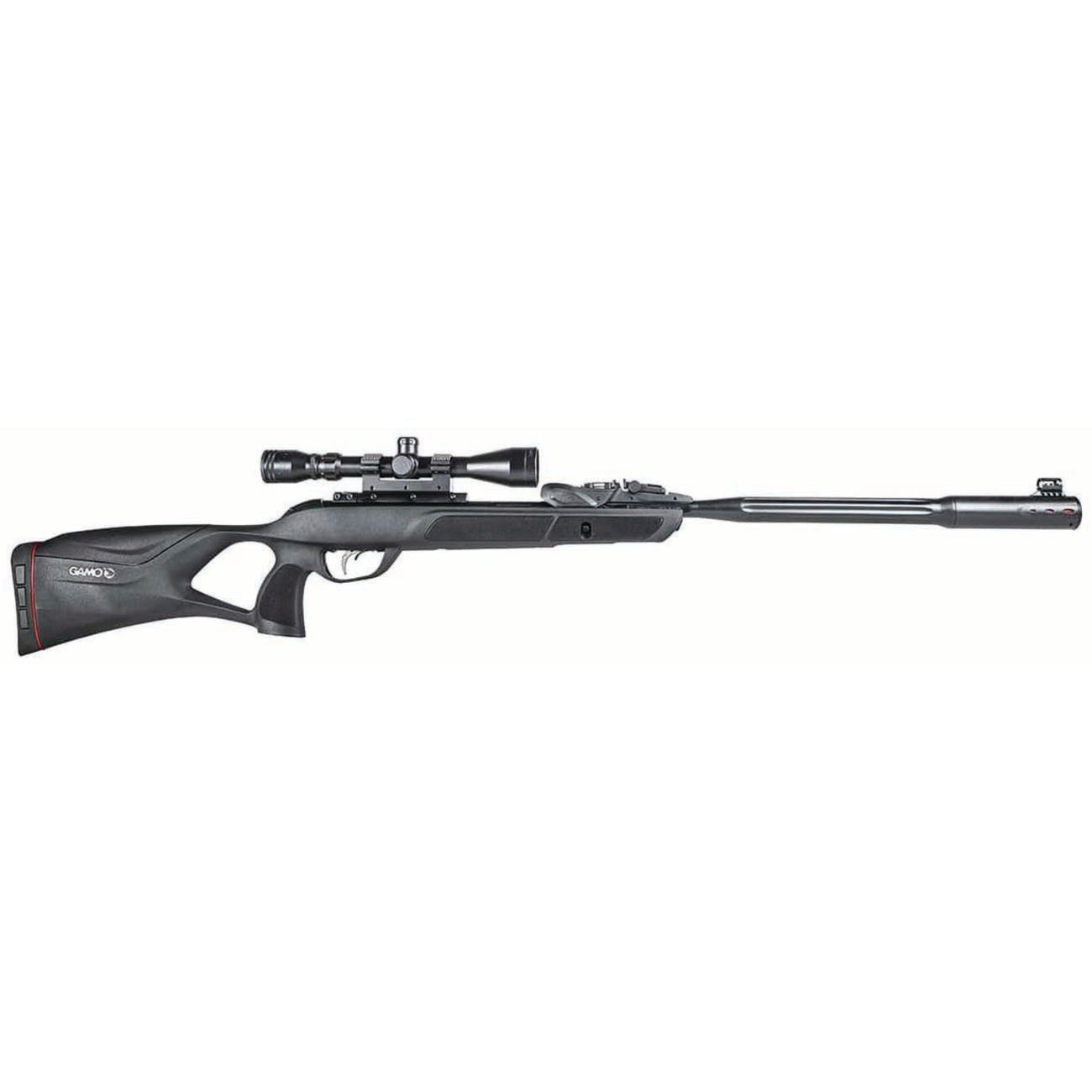 Gamo Swarm Fusion 10X 'GEN3i' .22 Caliber 10-Shot Air Rifle with Scope