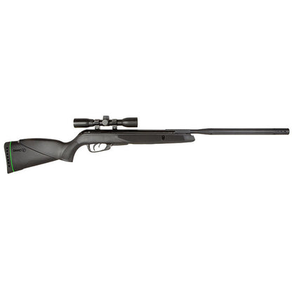 Gamo Wildcat Whisper .22 Caliber SG IGT Powered Air Rifle with Scope