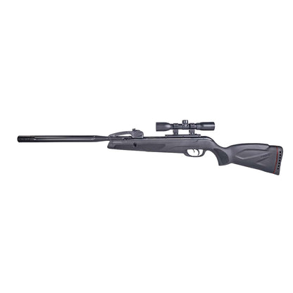 Gamo Swarm Whisper .177cal IGT Powered Pellet Air Rifle with Scope