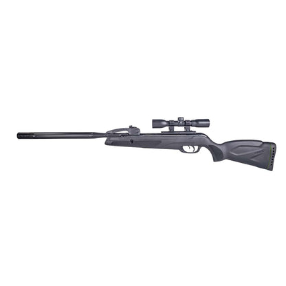 Gamo Swarm Whisper .22cal IGT Powered Pellet Air Rifle with Scope