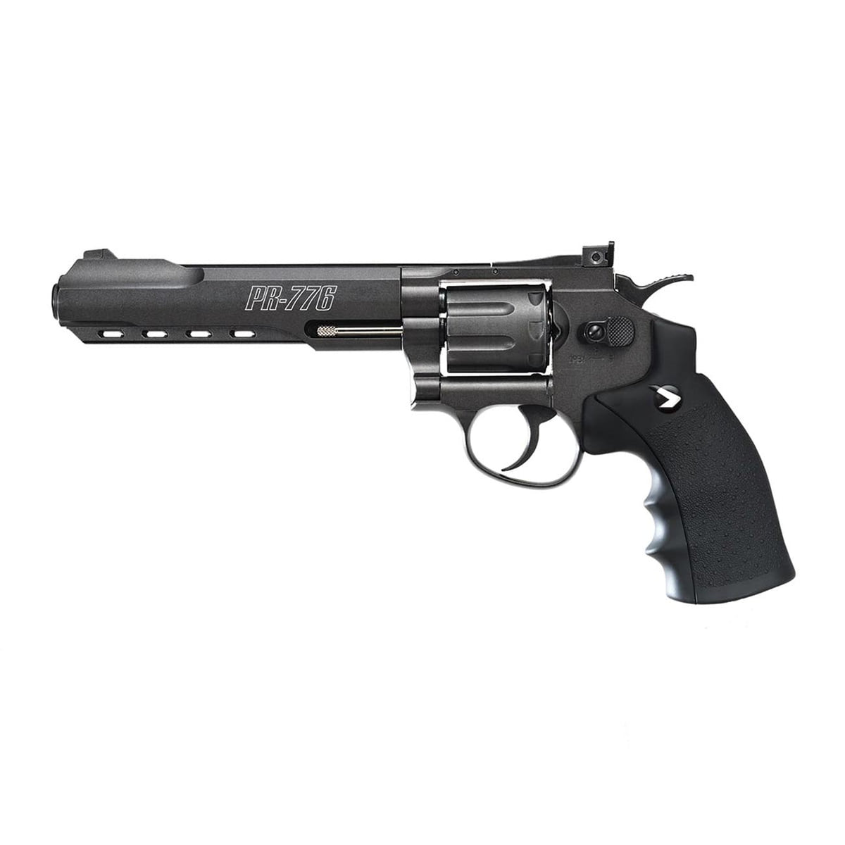 Gamo PR-776 6" BARREL PELLET PISTOL    .177
