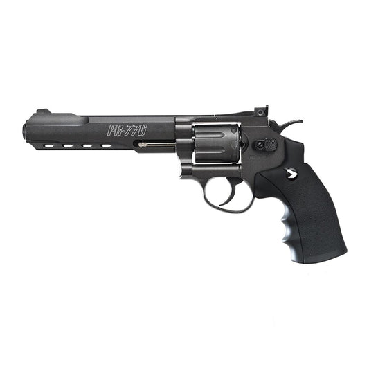 Gamo PR-776 6" BARREL PELLET PISTOL    .177