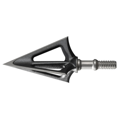 G5 Outdoors Montec Crossbow Fixed Broadhead – 100 Grain (3-Pack)