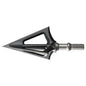 G5 Outdoors Montec Crossbow Fixed Broadhead – 100 Grain (3-Pack)