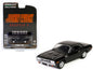 GreenLight Plymouth Barracuda Black "John Wick: Chapter 4" (2023) Movie "Hollywood Series" Release 41 1/64 Diecast Model Car by <h2>Plymouth Greenlight</h2> <p>High-quality perfect for collectors and