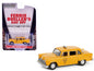 GreenLight 1980 Checker Taxicab "Yellow Cab Co. #1793" Yellow "Ferris Bueller's Day Off" (1986) Movie "Hollywood Series" Release 42 1/64 Diecast Model Car by <h2>1980 Greenlight</h2> <p>High-quality p