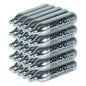 Gamo 12-Gram Replacement CO2 Cylinders 25-Pack