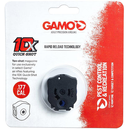 Gamo Gen 1 .177cal Quick-Shot Magazine