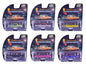 GreenLight "California Lowriders" Series 7 Set of 6 pieces 1/64 Diecast Model Cars by <h2>"California Greenlight</h2> <p>High-quality car perfect for collectors and enthusiasts. Features detailed inte