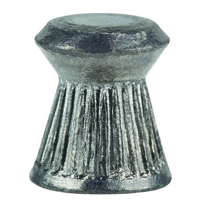 Gamo Match Grade Flat Nose Pellets 0.22cal (250 Count)