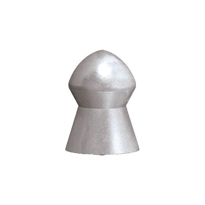 Gamo .177cal Domed PBA Platinum Air Gun Pellets - 5.1 Grain (100 Count)