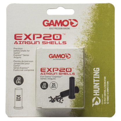 Gamo “Viper and Shadow Express” Shot Shell Ammo