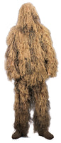 Lightweight All Purpose Ghillie Suit