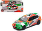 Honda Civic EG6 RHD (Right Hand Drive) #14 JACCS "Japanese Touring Car Championship" (1993) 1/64 T&y Diecast Model Car by BM Creations