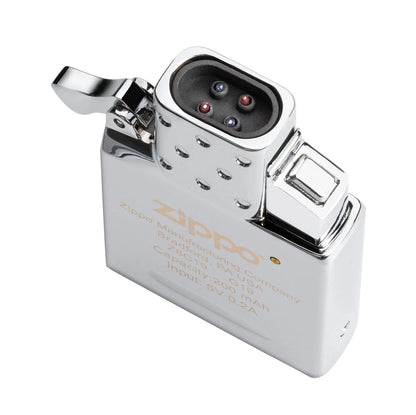Zippo Double Arc Rechargeable Lighter Insert