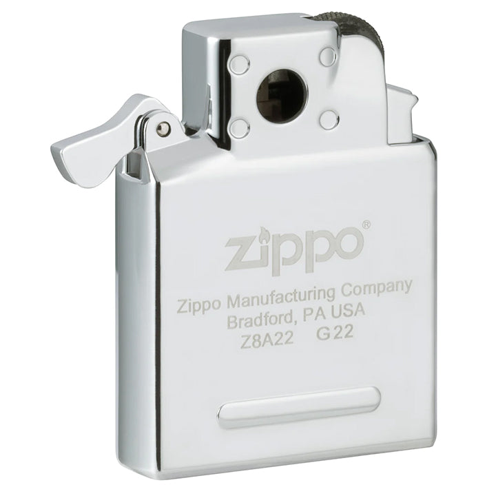 Zippo Yellow Flame L&M Pipe Lighter Insert
