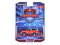 GreenLight 1987 GMC Jimmy "FDNY (The Official Fire Department City of New York) M.E.U. (Medical Equipment Unit)" Red and White "First Responders" Series 2 1/64 Diecast Model Car by <h2>1987 Greenlight