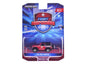 GreenLight 2011 Jeep Wrangler "Volusia County Florida Beach Safety Ocean Rescue Lifeguard/EMT" Red with White Stripes "First Responders" Series 2 1/64 Diecast Model Car by <h2>2011 Greenlight</h2> <p>